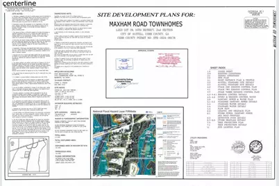 5790 Maxham Road, Austell, GA 30168 - Photo 2