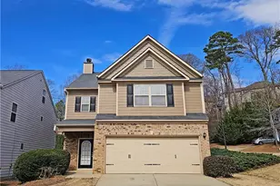 315 Lakeside Ln, Woodstock, GA 30188 - Photo 1