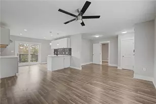 2835 Laguna Dr, Decatur, GA 30032 - Photo 2