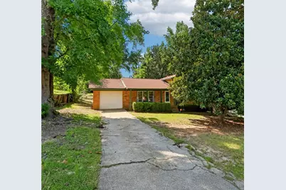 3762 Fairington Drive, Hephzibah, GA 30815 - Photo 2