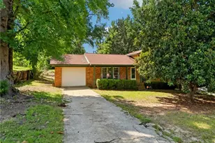 3762 Fairington Dr, Hephzibah, GA 30815 - Photo 2