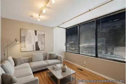 345 7th Street NE #4, Atlanta, GA 30308 - Photo 2