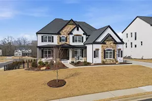 7605 Poppy Mill Ln, Cumming, GA 30040 - Photo 4