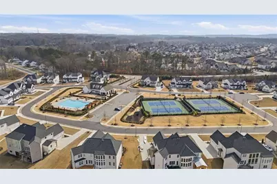 7605 Poppy Mill Lane, Cumming, GA 30040 - Photo 88