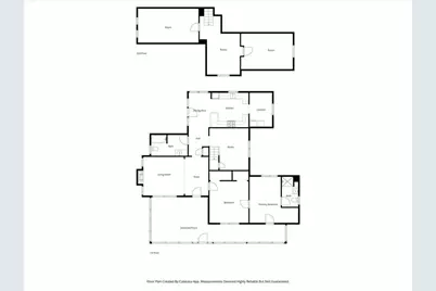 55 Shinall Gaines Road NW, Cartersville, GA 30121 - Photo 32