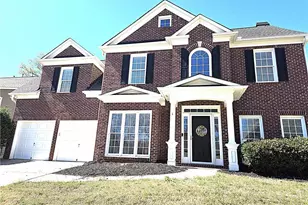 412 Middlebrooke St, Canton, GA 30115 - Photo 1