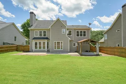 412 Middlebrooke Street, Canton, GA 30115 - Photo 4