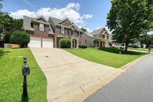 412 Middlebrooke St, Canton, GA 30115 - Photo 2