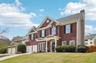 412 Middlebrooke St, Canton, GA 30115 - Photo 2