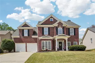 412 Middlebrooke St, Canton, GA 30115 - Photo 1