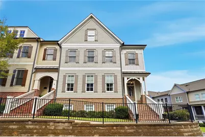 265 Trecastle Square, Canton, GA 30114 - Photo 2