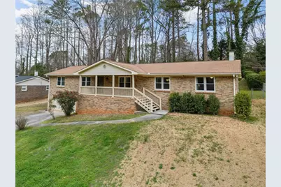 93 Vanessa Drive SE, Smyrna, GA 30082 - Photo 2