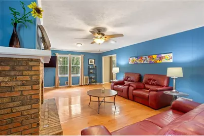 93 Vanessa Drive SE, Smyrna, GA 30082 - Photo 16