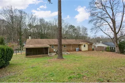 93 Vanessa Drive SE, Smyrna, GA 30082 - Photo 46