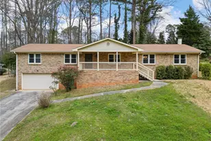 93 Vanessa Dr SE, Smyrna, GA 30082 - Photo 1