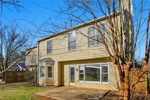 2509 Westover Way NW, Kennesaw, GA 30152 - Photo 40