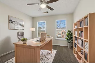 2509 Westover Way NW, Kennesaw, GA 30152 - Photo 6