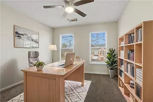 2509 Westover Way NW, Kennesaw, GA 30152 - Photo 6