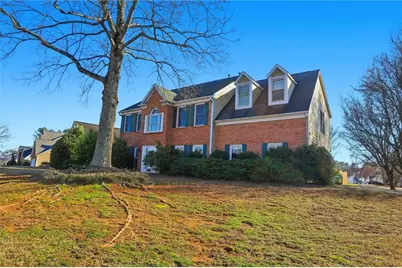 2509 Westover Way NW, Kennesaw, GA 30152 - Photo 2