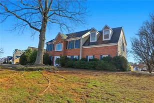 2509 Westover Way NW, Kennesaw, GA 30152 - Photo 2