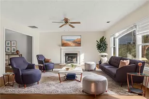 2509 Westover Way NW, Kennesaw, GA 30152 - Photo 4