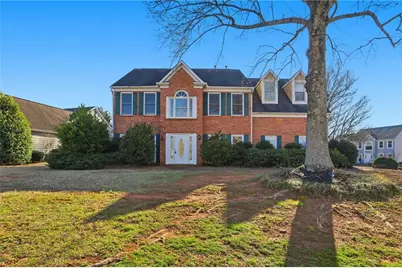 2509 Westover Way NW, Kennesaw, GA 30152 - Photo 1