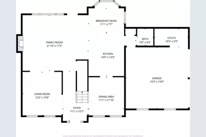 2509 Westover Way NW, Kennesaw, GA 30152 - Photo 44