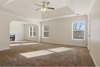 2509 Westover Way NW, Kennesaw, GA 30152 - Photo 30