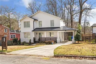 1934 Westwood Ave SW, Atlanta, GA 30310 - Photo 2