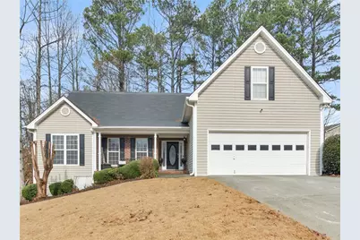 1838 Alcovy Oaks Drive, Lawrenceville, GA 30045 - Photo 2