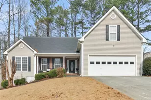 1838 Alcovy Oaks Dr, Lawrenceville, GA 30045 - Photo 2