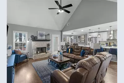 1838 Alcovy Oaks Drive, Lawrenceville, GA 30045 - Photo 6
