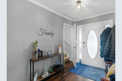 1838 Alcovy Oaks Drive, Lawrenceville, GA 30045 - Photo 4