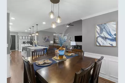 1838 Alcovy Oaks Drive, Lawrenceville, GA 30045 - Photo 12