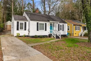 1337 Westmont Rd SW, Atlanta, GA 30311 - Photo 1