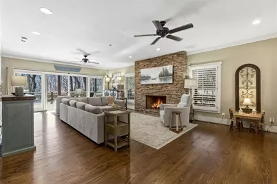 2162 Valley View Drive, Jasper, GA 30143 - Photo 10