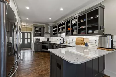 2162 Valley View Drive, Jasper, GA 30143 - Photo 14