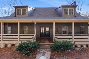 2162 Valley View Dr, Jasper, GA 30143 - Photo 2