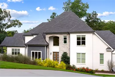 420 Cherry Hill Drive SE, Marietta, GA 30067 - Photo 2