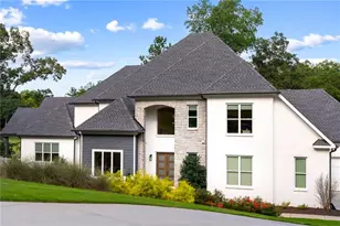 420 Cherry Hill Dr SE, Marietta, GA 30067 - Photo 2