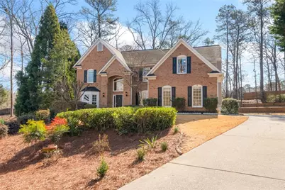 1235 Legend Run, Alpharetta, GA 30005 - Photo 2