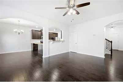 3378 Castleberry Village Circle #69, Cumming, GA 30040 - Photo 8