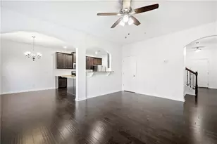 3378 Castleberry Village Circle, Cumming, GA 30040 - Photo 8