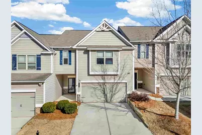 3378 Castleberry Village Circle #69, Cumming, GA 30040 - Photo 1