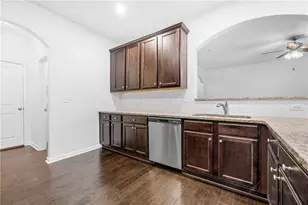 3378 Castleberry Village Circle, Cumming, GA 30040 - Photo 12