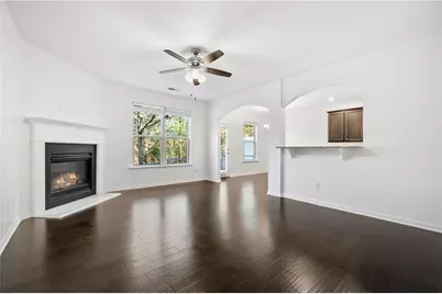 3378 Castleberry Village Circle #69, Cumming, GA 30040 - Photo 6