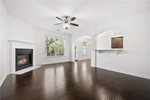 3378 Castleberry Village Circle, Cumming, GA 30040 - Photo 6