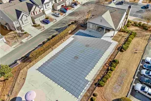 3378 Castleberry Village Circle, Cumming, GA 30040 - Photo 32