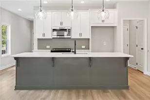 4675 Larkfield Way, Powder Springs, GA 30127 - Photo 4