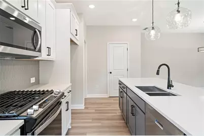 4675 Larkfield Way #19, Powder Springs, GA 30127 - Photo 2